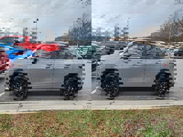 Used 2024 Honda HR-V Sport image 5