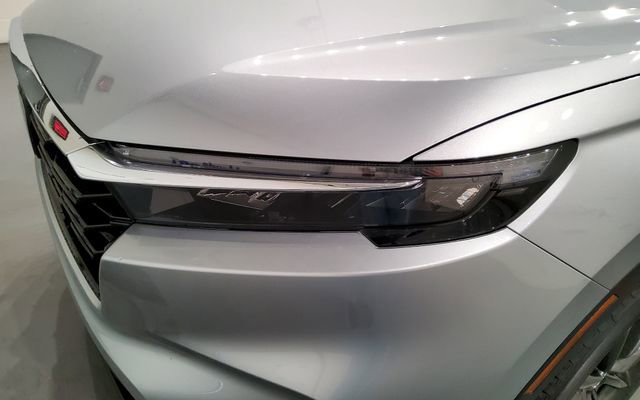 New 2026 Honda CR-V EX-L image 6