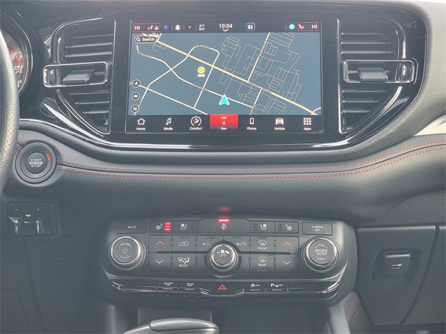 Certified 2023 Dodge Durango R/T image 28