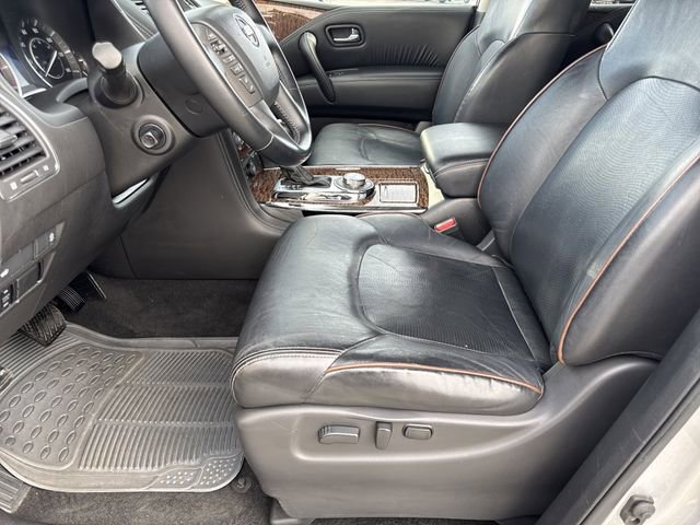 Used 2020 Nissan Armada SL image 5