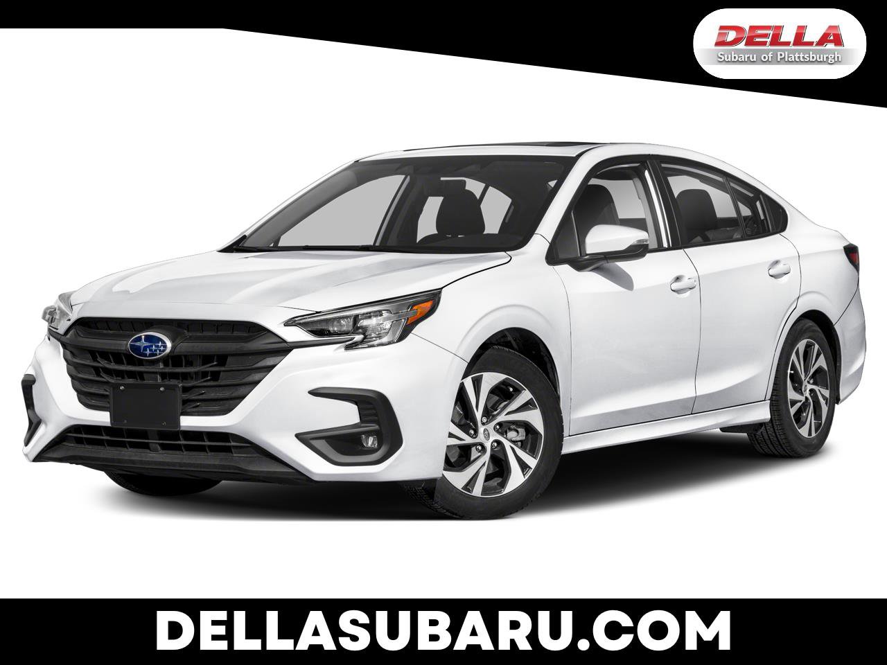 Used 2023 Subaru Legacy Premium image 1