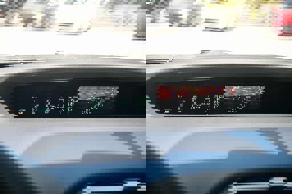 Used 2015 Toyota Prius Prime Plug-In Hybrid image 23