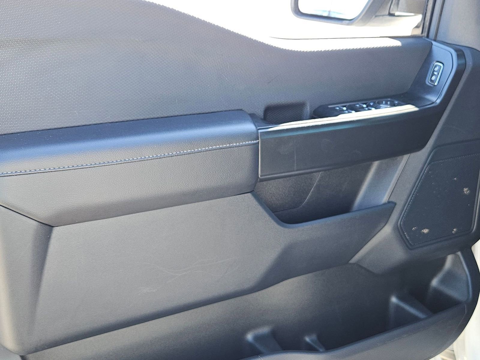 Certified 2024 Ford F150 STX image 12