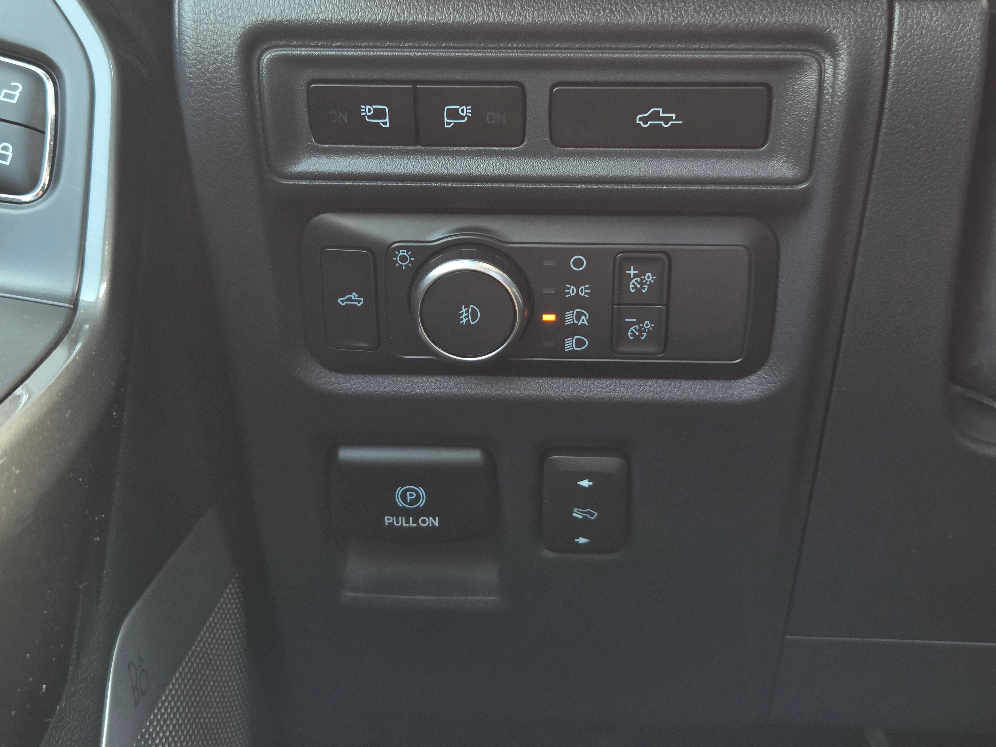 Used 2023 Ford F150 Tremor w/ Equipment Group 402A High AWD/4WD image 28