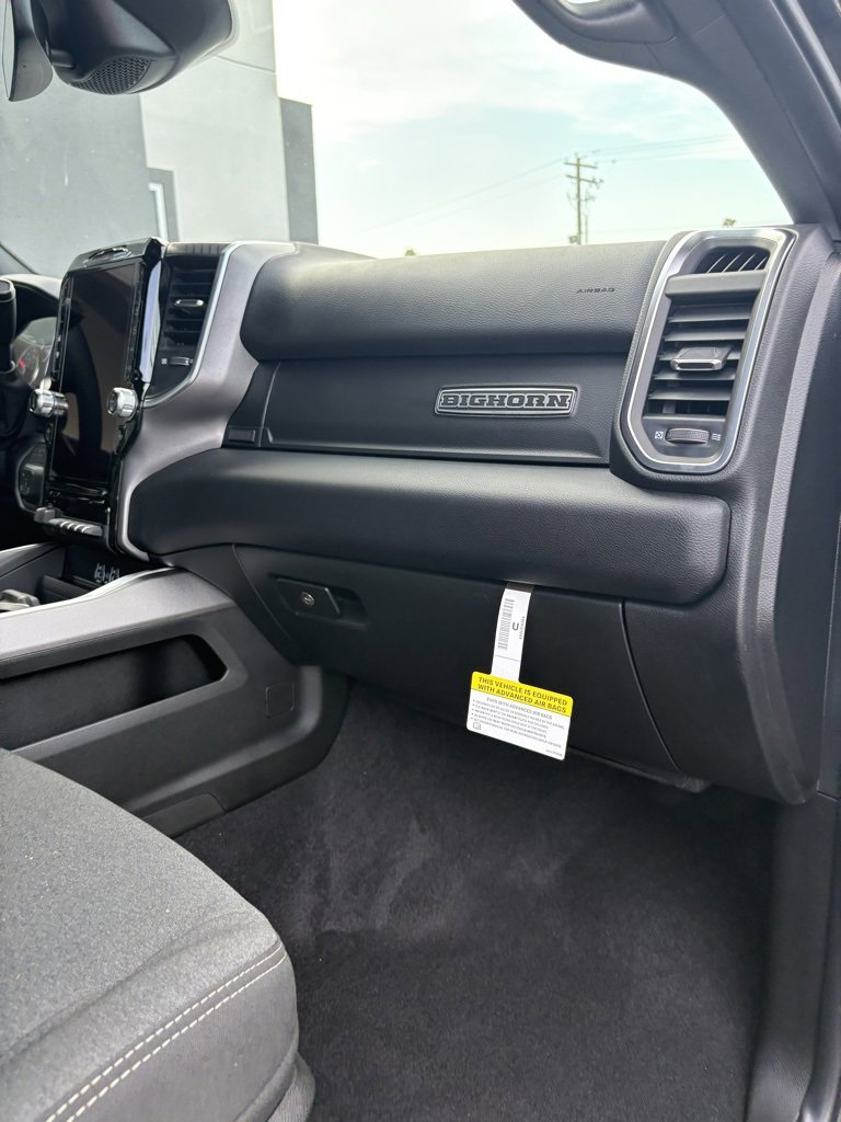 New 2026 RAM 2500 Big Horn image 27