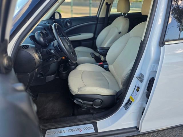 Used 2016 MINI Cooper Countryman S image 30