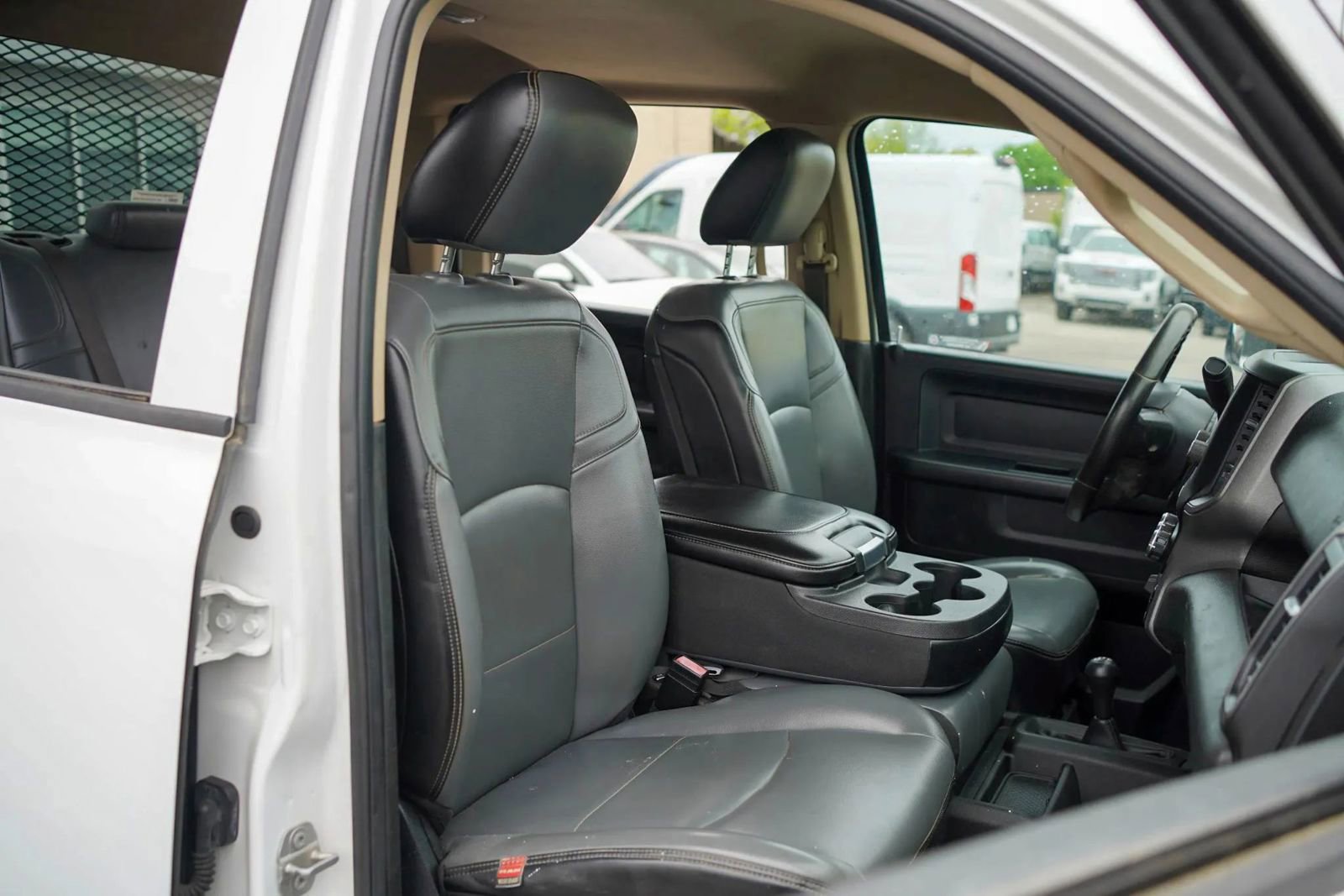 Used 2019 RAM 5500 Tradesman w/ Ambulance Prep Group AWD/4WD image 25