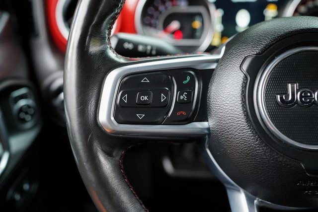 Used 2020 Jeep Gladiator Rubicon image 28