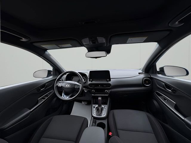 Used 2023 Hyundai Kona N Line image 16