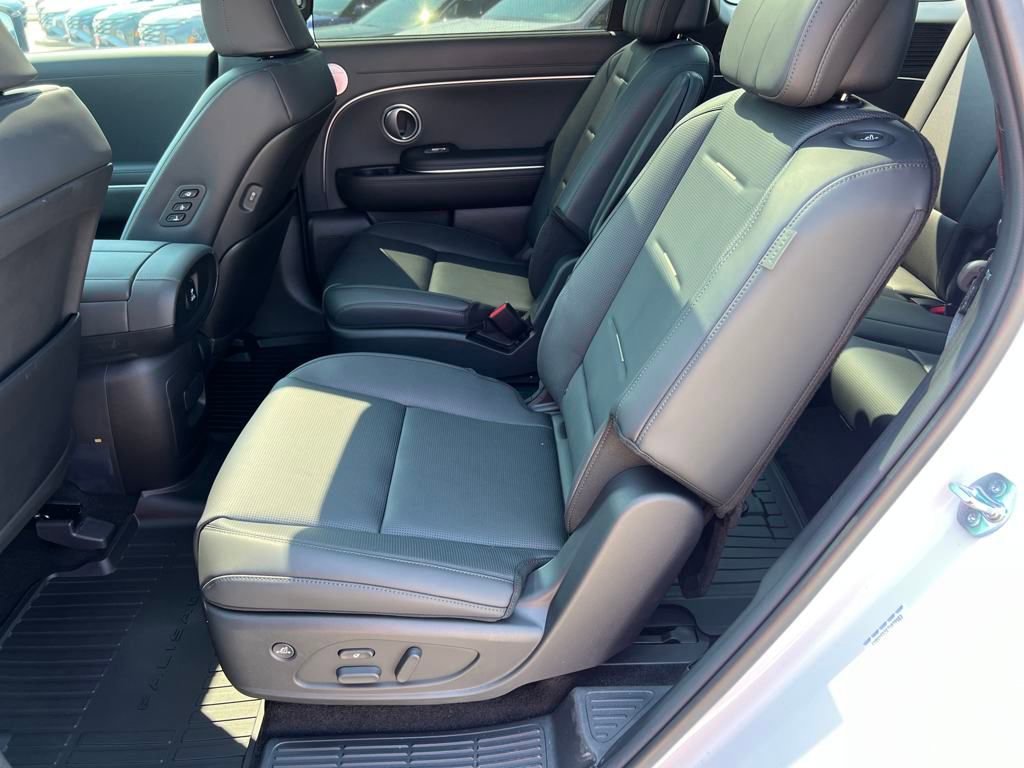 New 2026 Hyundai Palisade Calligraphy image 13