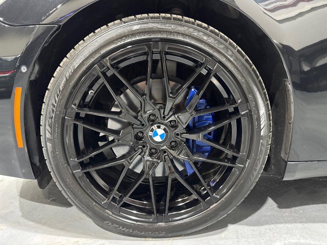 Used 2015 BMW 740Li image 9