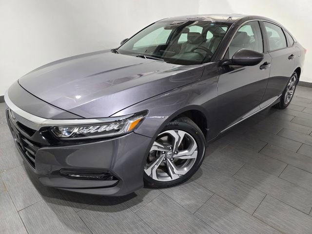 Used 2020 Honda Accord EX image 1