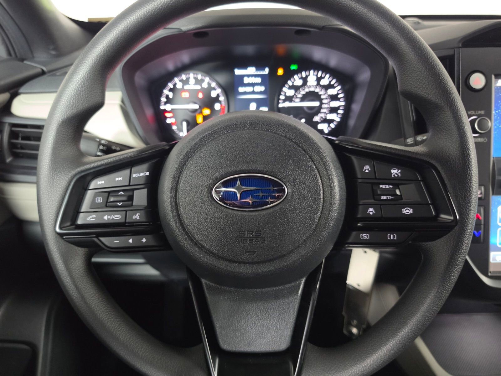 New 2026 Subaru Forester AWD/4WD image 26