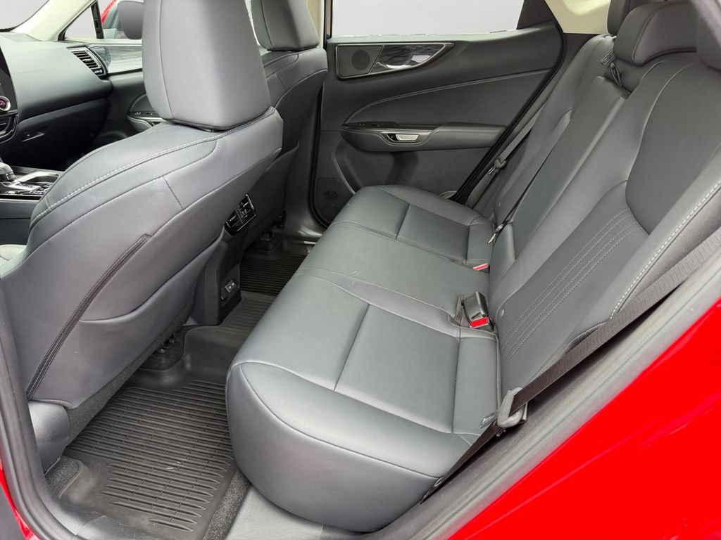 Used 2022 Lexus NX 350 AWD image 15