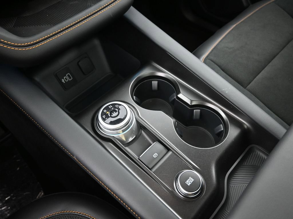 New 2026 Ford Explorer Tremor w/ Tremor Ultimate Package image 23