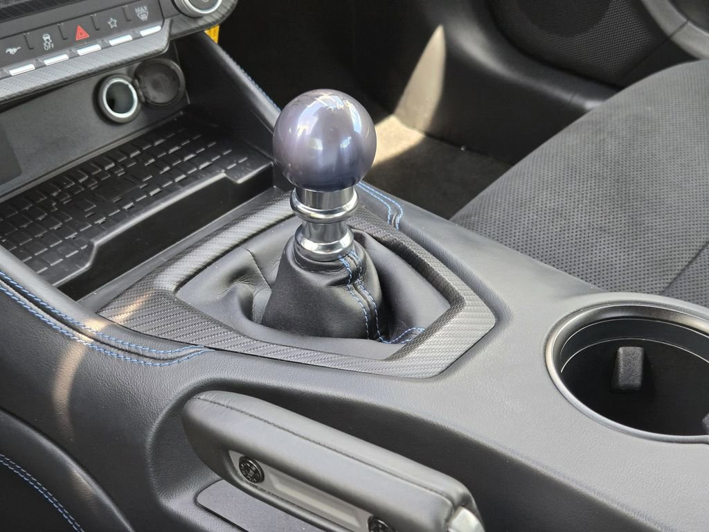 Used 2024 Ford Mustang Dark Horse RWD image 9