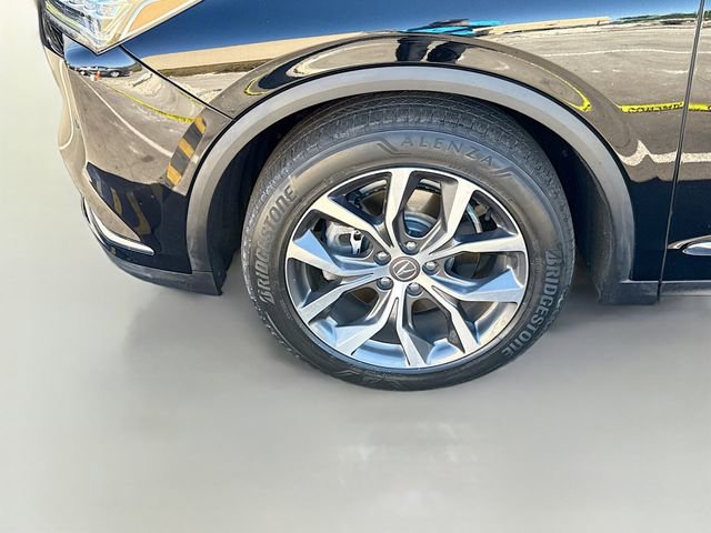 Used 2022 Acura MDX Technology image 31