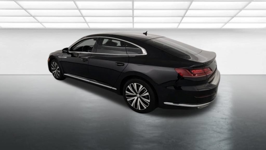 Used 2019 Volkswagen Arteon SEL FWD image 6