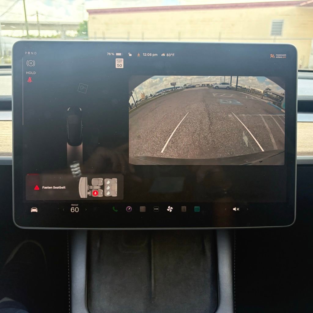 Used 2022 Tesla Model 3 Long Range image 26