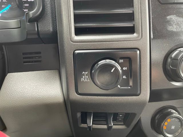 Certified 2022 Ford F350 XL w/ Power Equipment Group AWD/4WD image 14