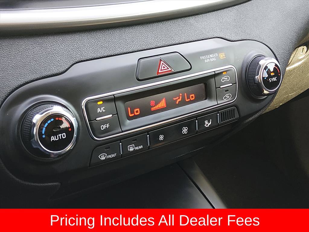 Used 2019 Kia Sorento FWD V6 image 22
