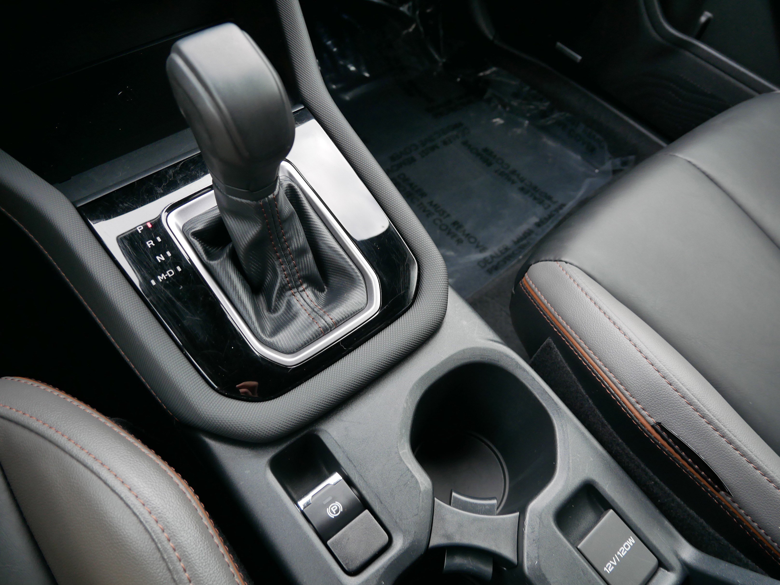 Certified 2025 Subaru Forester Sport w/ Popular Package #1 image 24