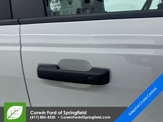 New 2026 Ford Bronco Outer Banks image 8