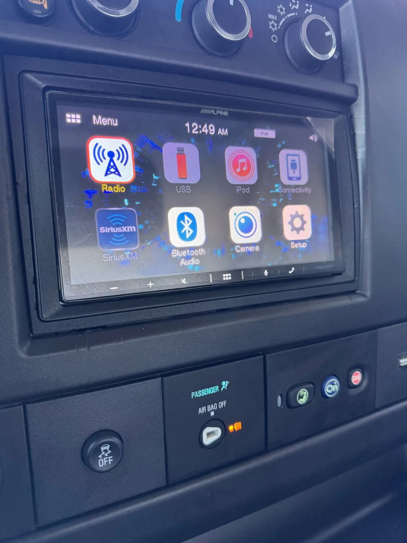 Used 2022 Chevrolet Express 2500 Extended w/ Driver Convenience Package image 24