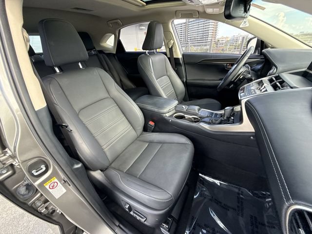 Used 2019 Lexus NX 300 FWD w/ Comfort Package image 26