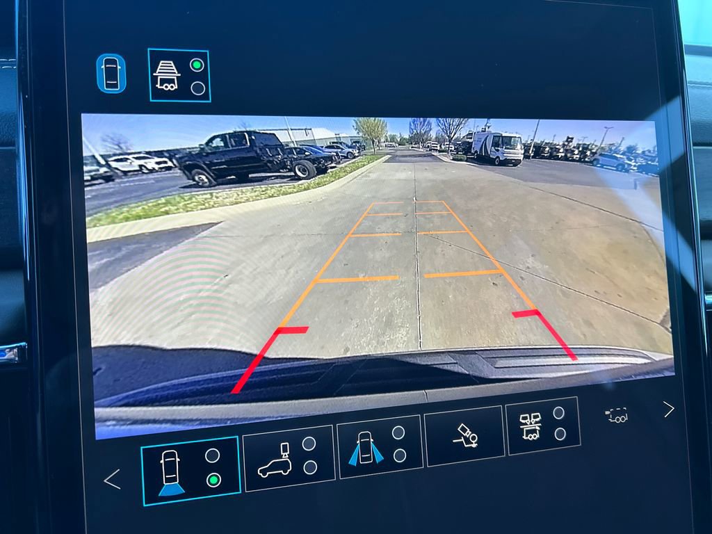 New 2026 GMC Yukon XL Denali Ultimate image 33