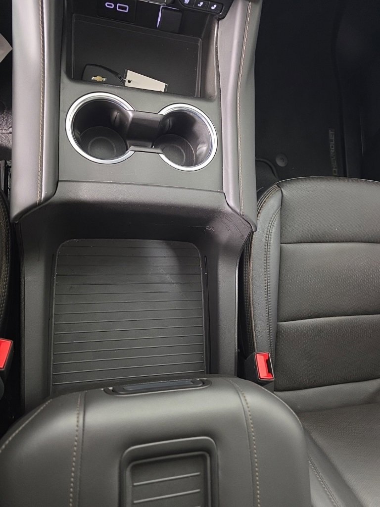 Used 2023 Chevrolet Tahoe High Country image 26