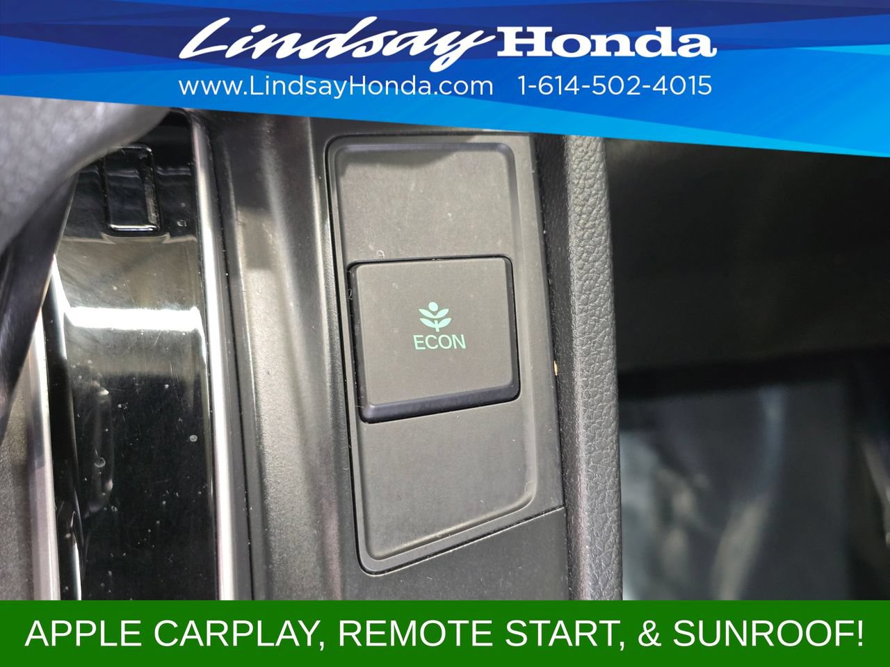 Used 2019 Honda CR-V EX image 19