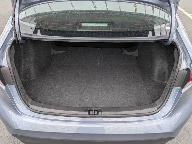 Used 2025 Toyota Corolla LE image 10