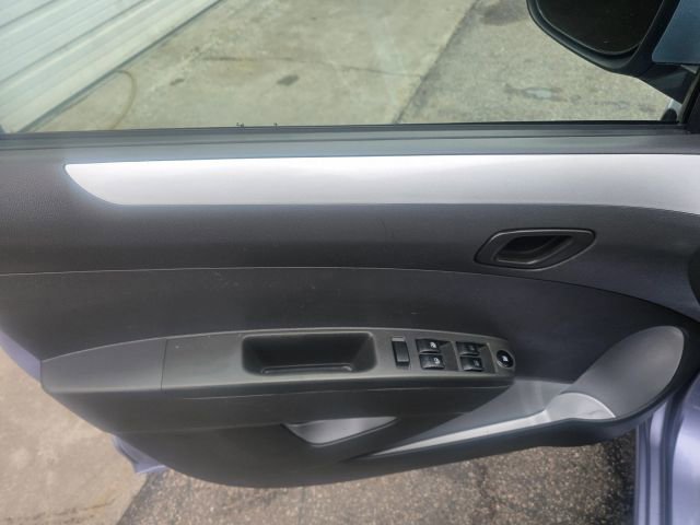 Used 2014 Chevrolet Spark LS FWD image 11