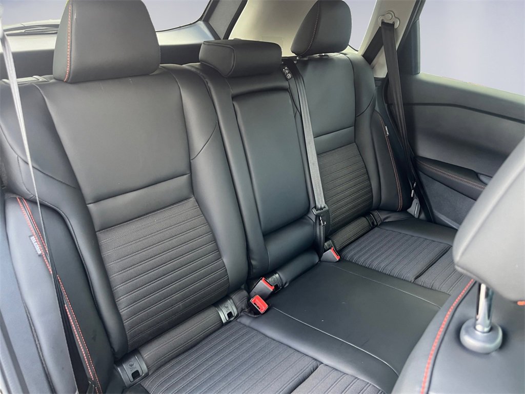 New 2026 Nissan Rogue SV image 18