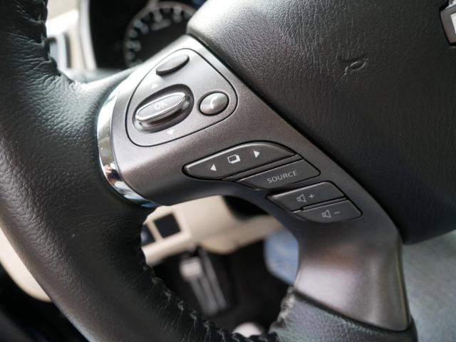 Certified 2024 Nissan Murano SL image 27