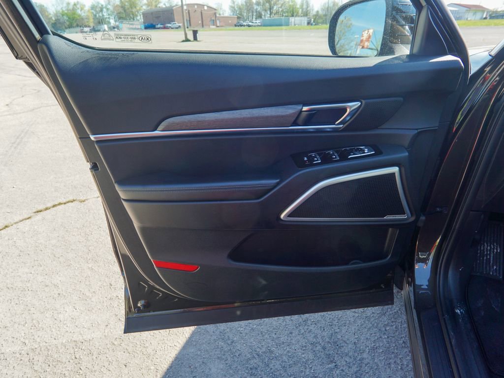 Used 2021 Kia Telluride EX w/ EX Premium Package FWD image 19