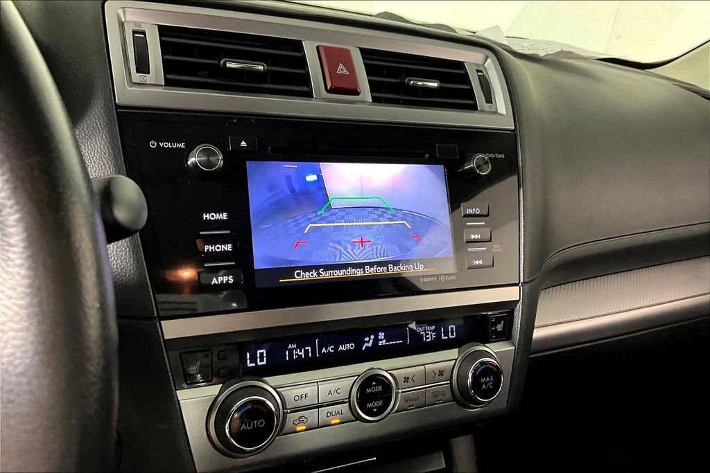 Used 2017 Subaru Legacy 2.5i Premium image 13