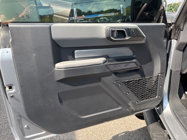 Used 2023 Ford Bronco 2-Door image 11