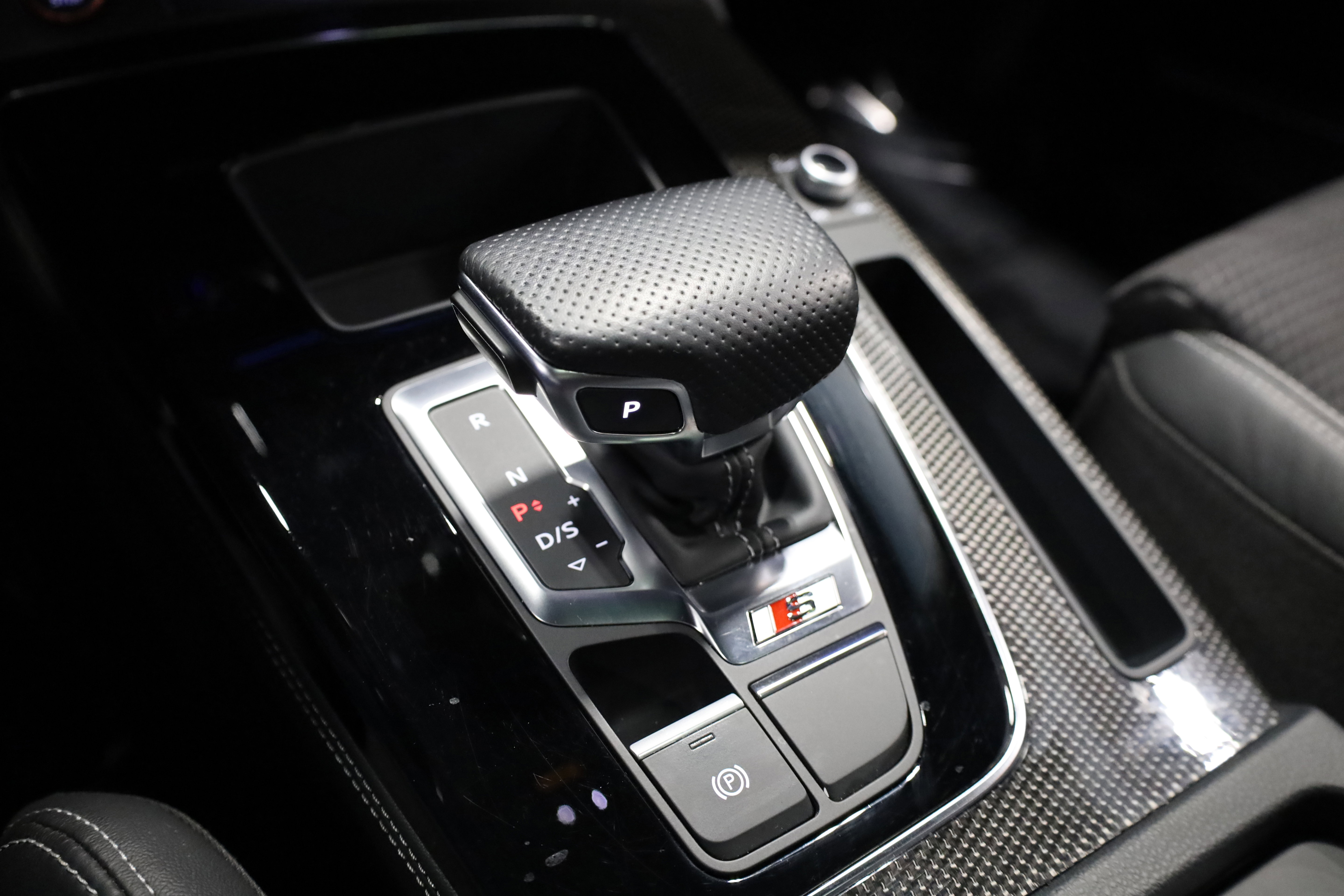 Used 2023 Audi SQ5 Prestige w/ Prestige Package image 31