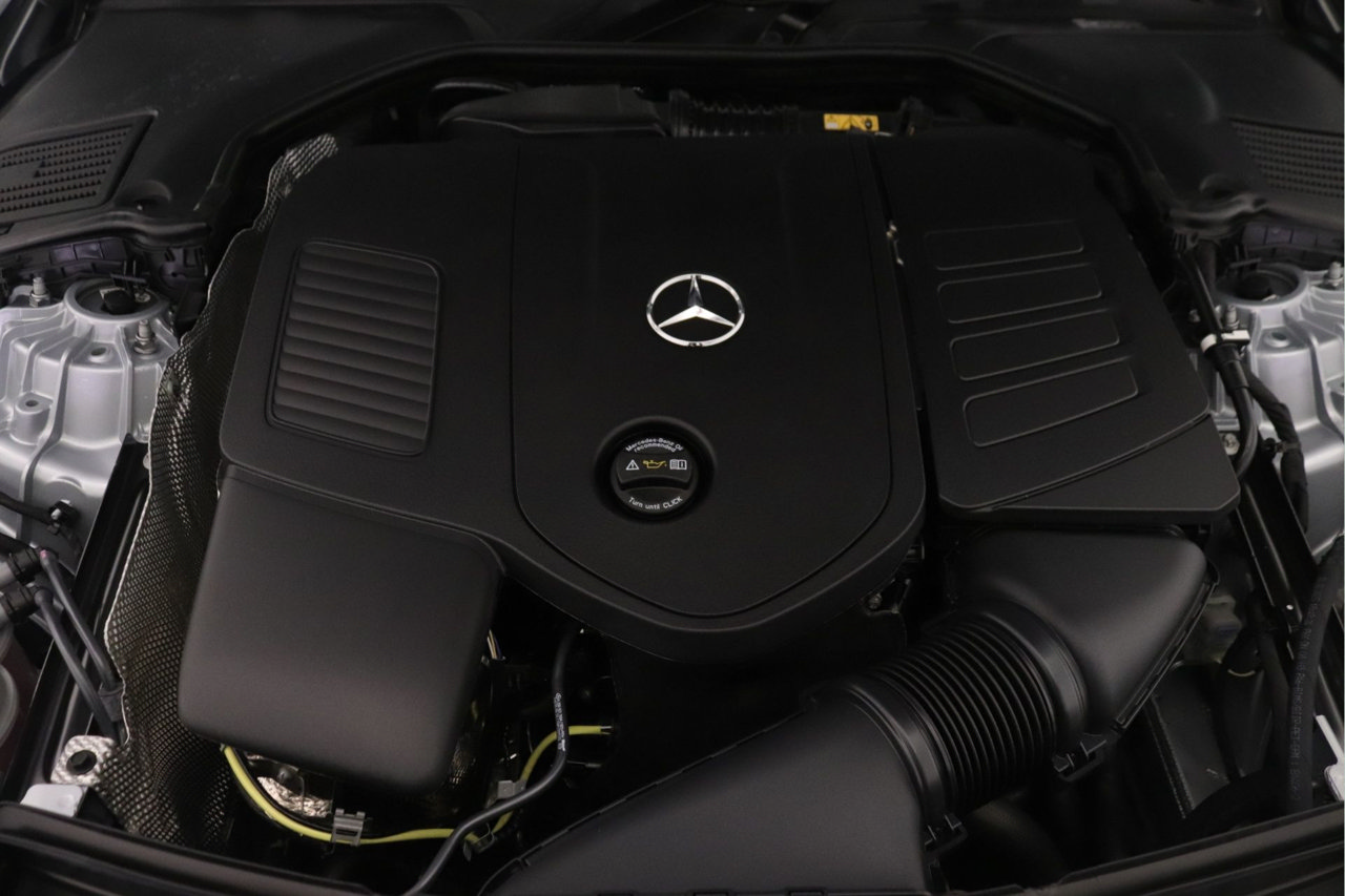 New 2026 Mercedes-Benz C 300 Sedan image 9