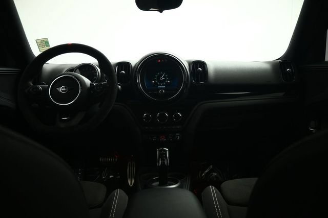 Used 2020 MINI Cooper Countryman John Cooper Works AWD/4WD image 38