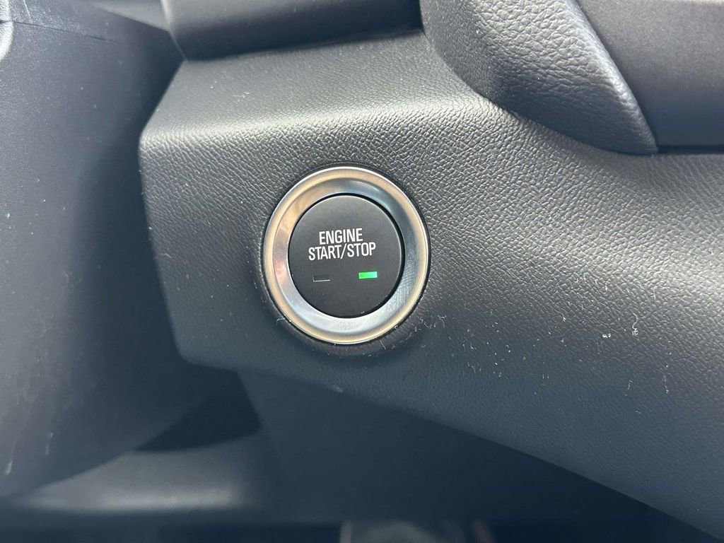 Certified 2023 GMC Terrain SLT image 32