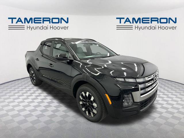 New 2026 Hyundai Santa Cruz SEL image 7