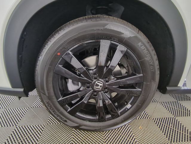 New 2026 Honda HR-V Sport image 16