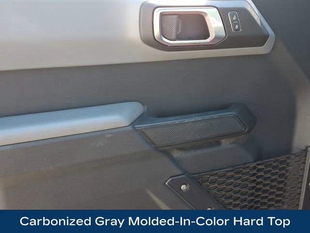 Used 2022 Ford Bronco 4-Door w/ Sasquatch Package image 15