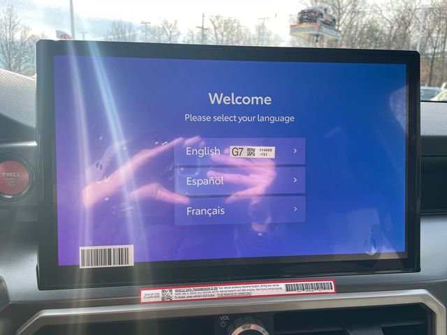 New 2026 Toyota Tacoma 4x4 Double Cab image 29