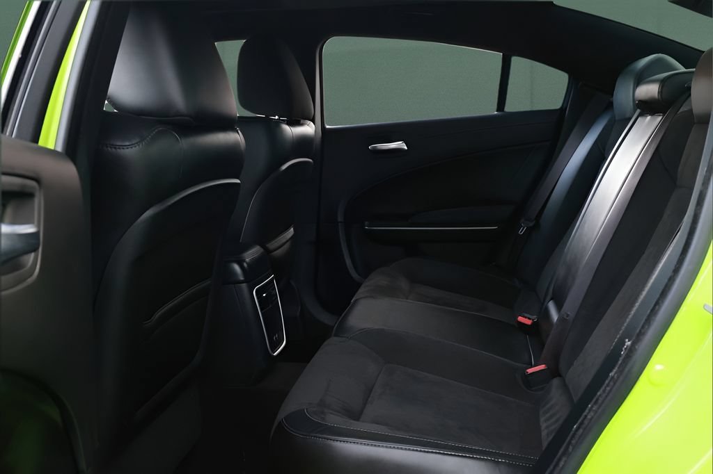 Used 2023 Dodge Charger Scat Pack w/ Plus Group RWD image 25