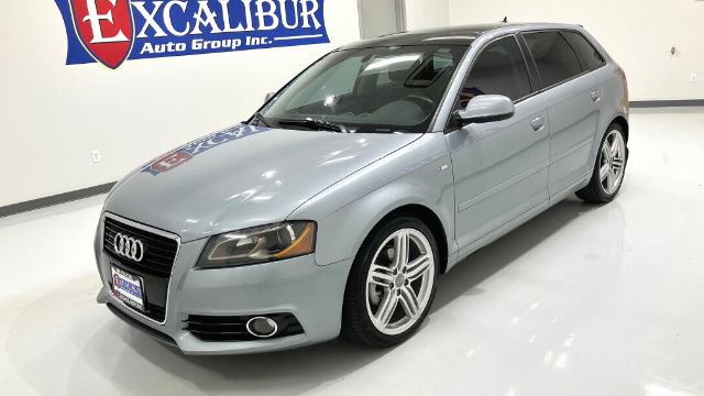 Used 2013 Audi A3 TDI Premium Plus image 42