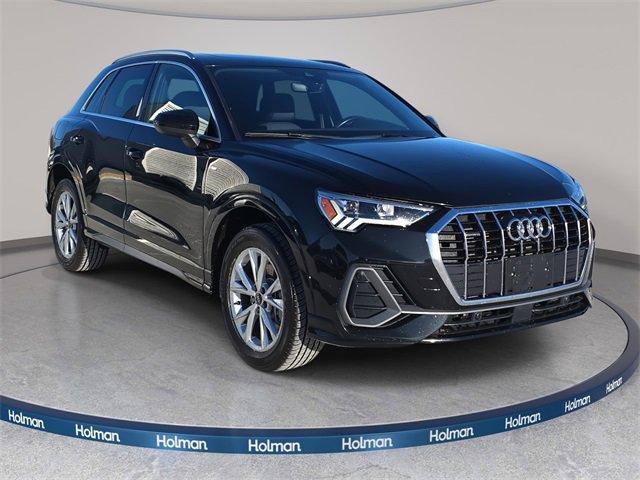 Used 2023 Audi Q3 2.0T Premium image 4